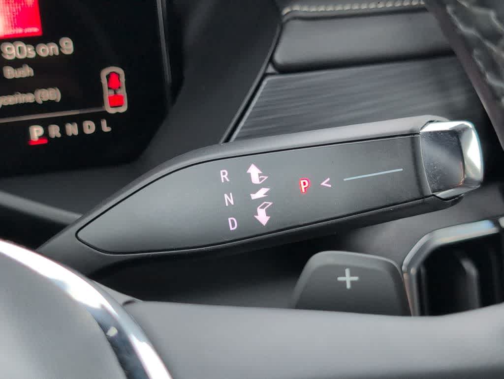 Thumbnail: 2025 GMC Acadia - 32