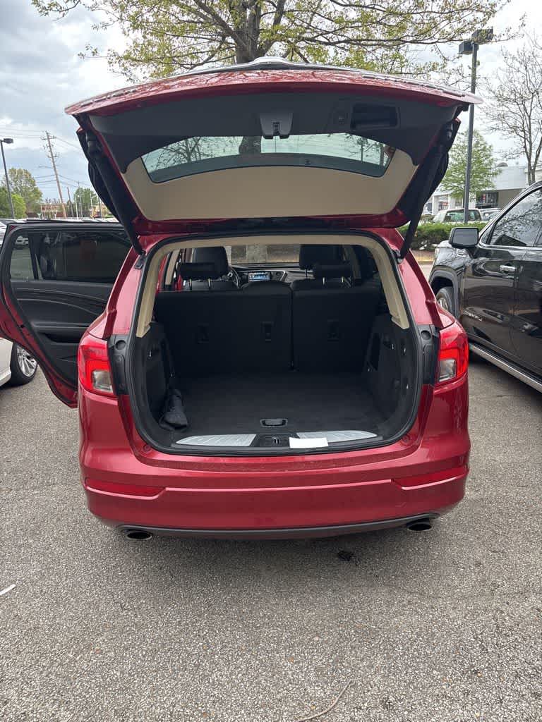 Thumbnail: 2017 Buick Envision - 20