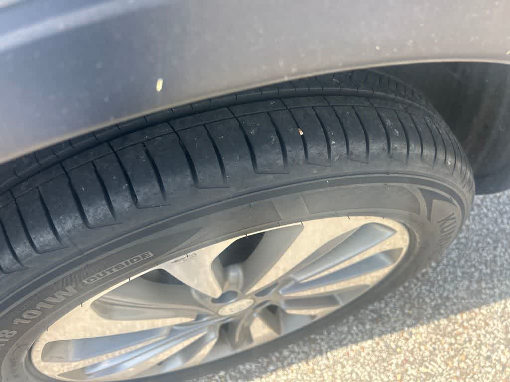 Thumbnail: 2019 Buick Encore - 8