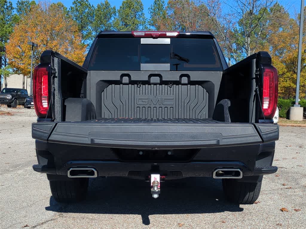 Thumbnail: 2026 GMC Sierra 1500 - 35