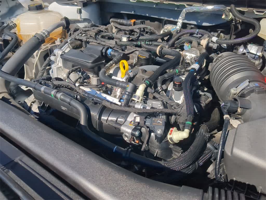 Thumbnail: 2022 Ford Escape - 15