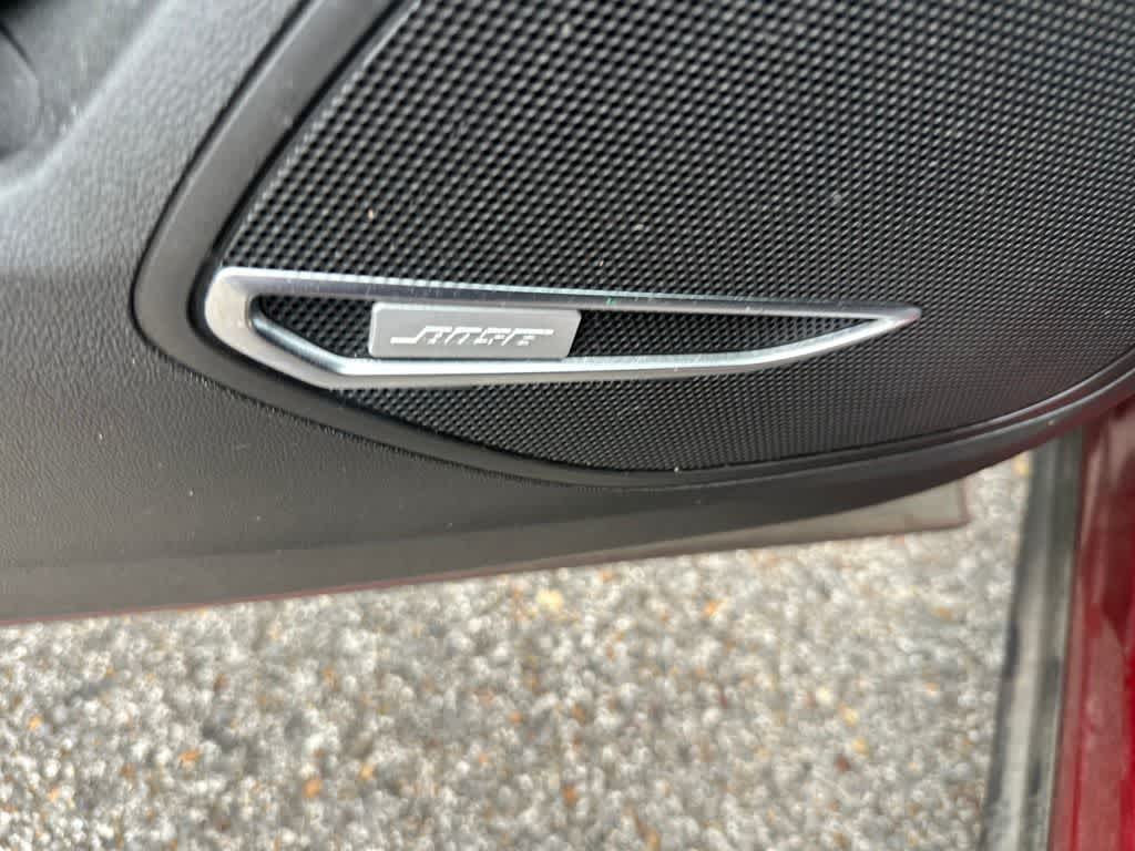Thumbnail: 2021 Buick Envision - 31