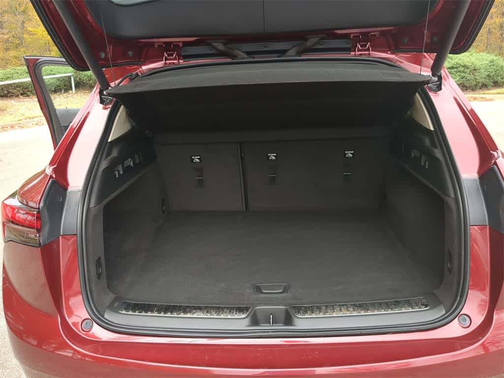 Thumbnail: 2021 Buick Envision - 29