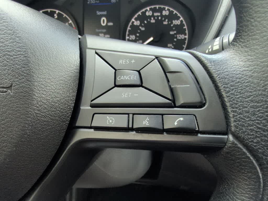 Thumbnail: 2024 Nissan Altima - 23