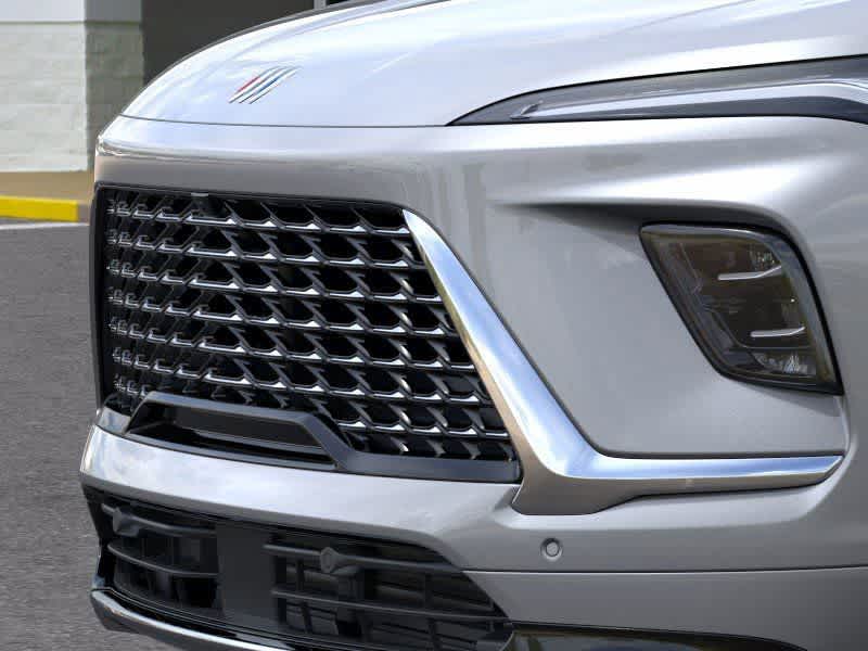 Thumbnail: 2026 Buick Enclave - 13