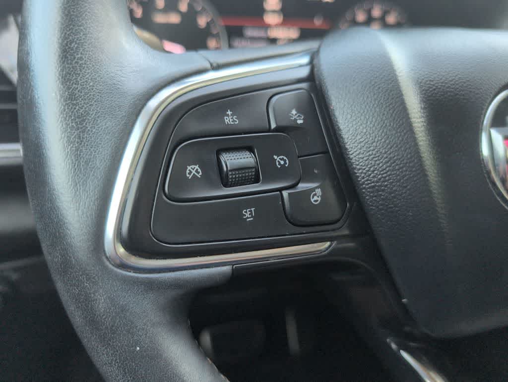 Thumbnail: 2023 Buick Envision - 23