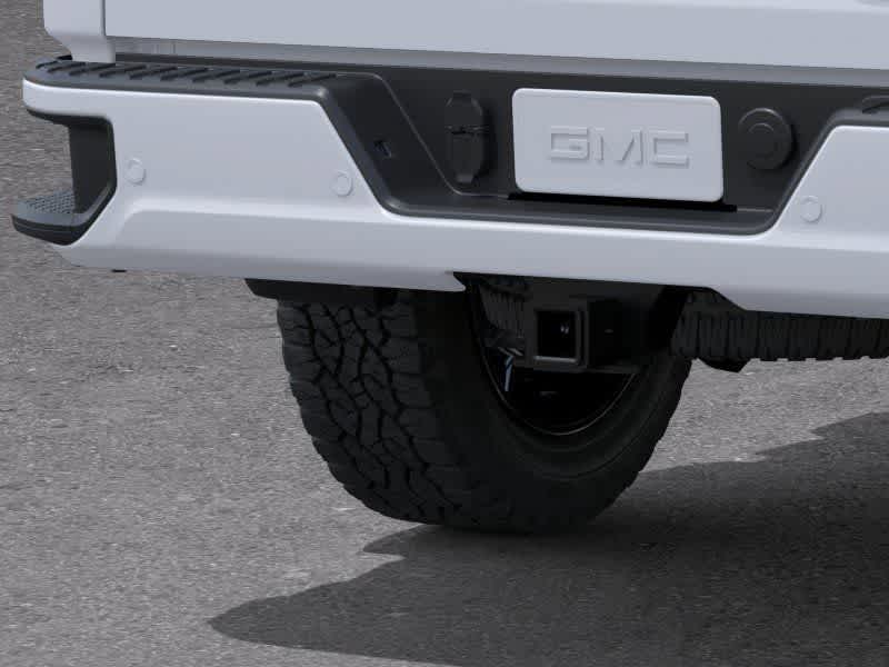 Thumbnail: 2026 GMC Sierra 2500 - 14