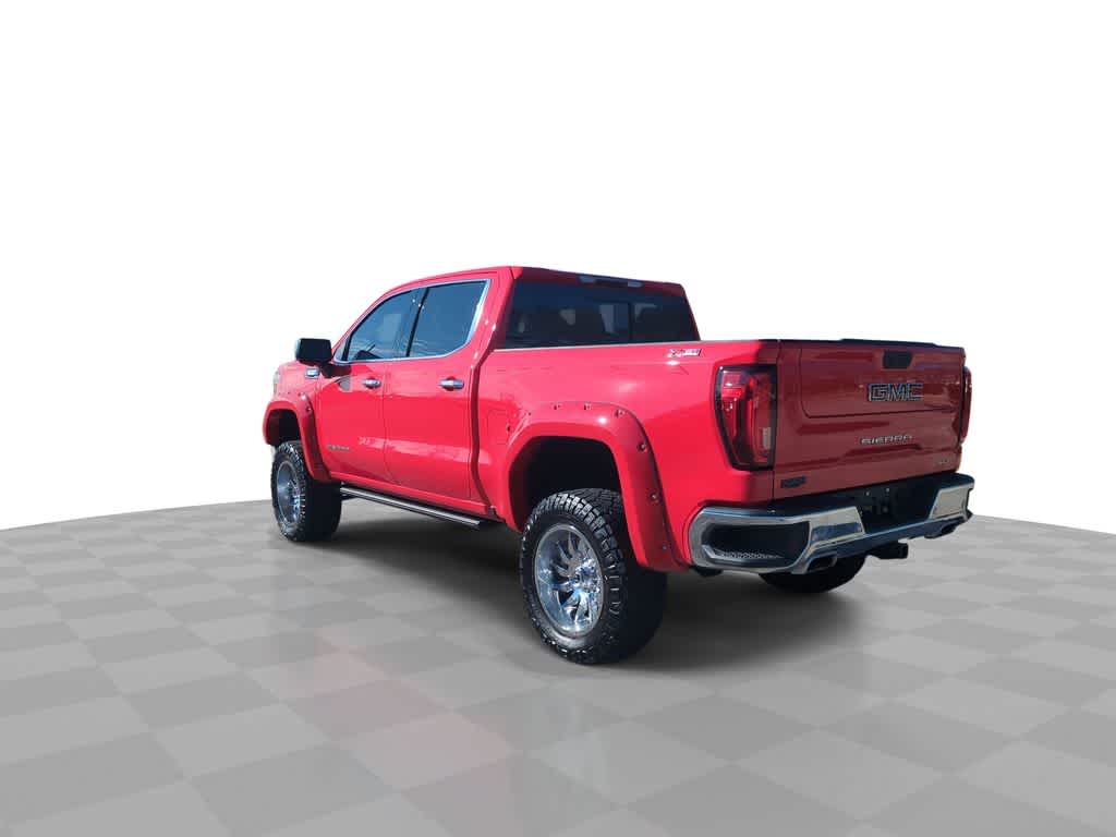 Thumbnail: 2020 GMC Sierra 1500 - 6