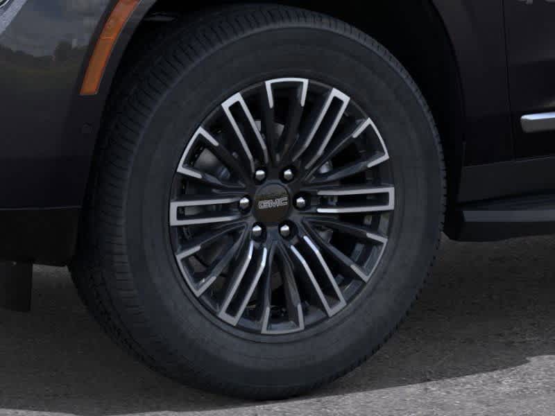 Thumbnail: 2026 GMC Yukon - 9