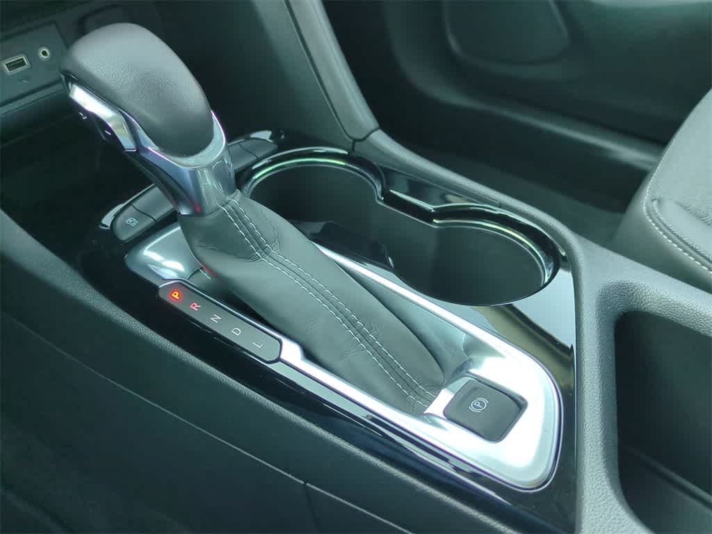 Thumbnail: 2021 Buick Encore GX - 32