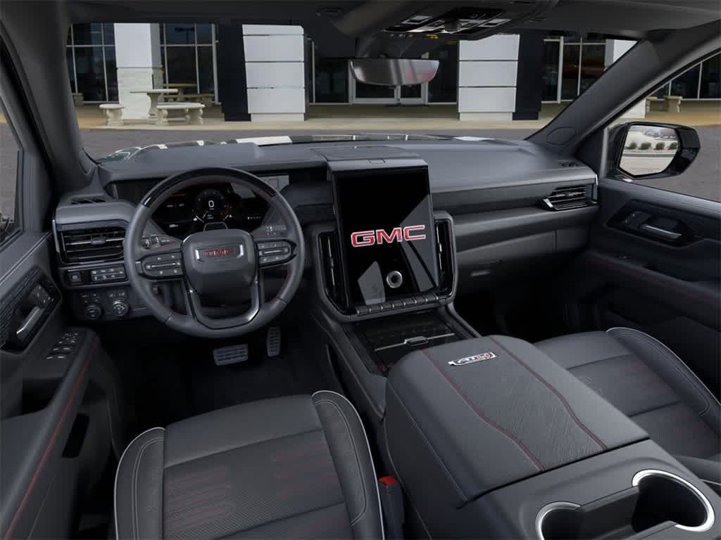 Thumbnail: 2026 GMC Yukon - 15