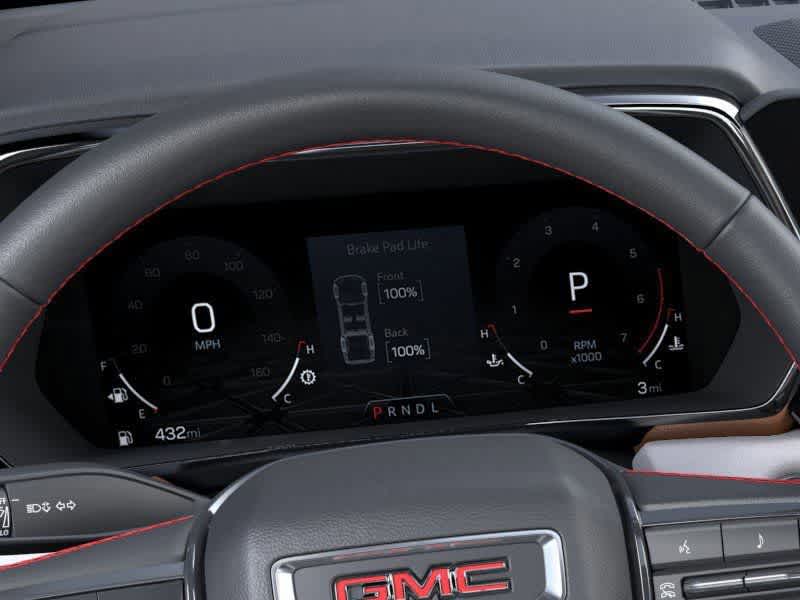 Thumbnail: 2026 GMC Canyon - 18