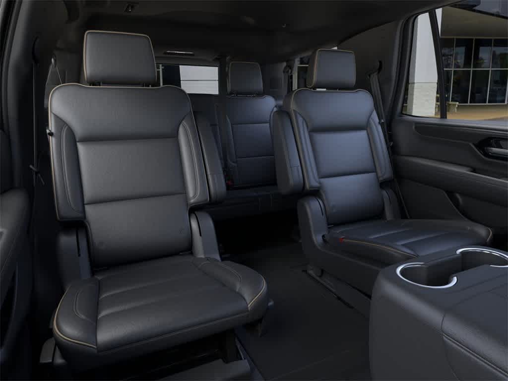 Thumbnail: 2026 GMC Yukon - 17