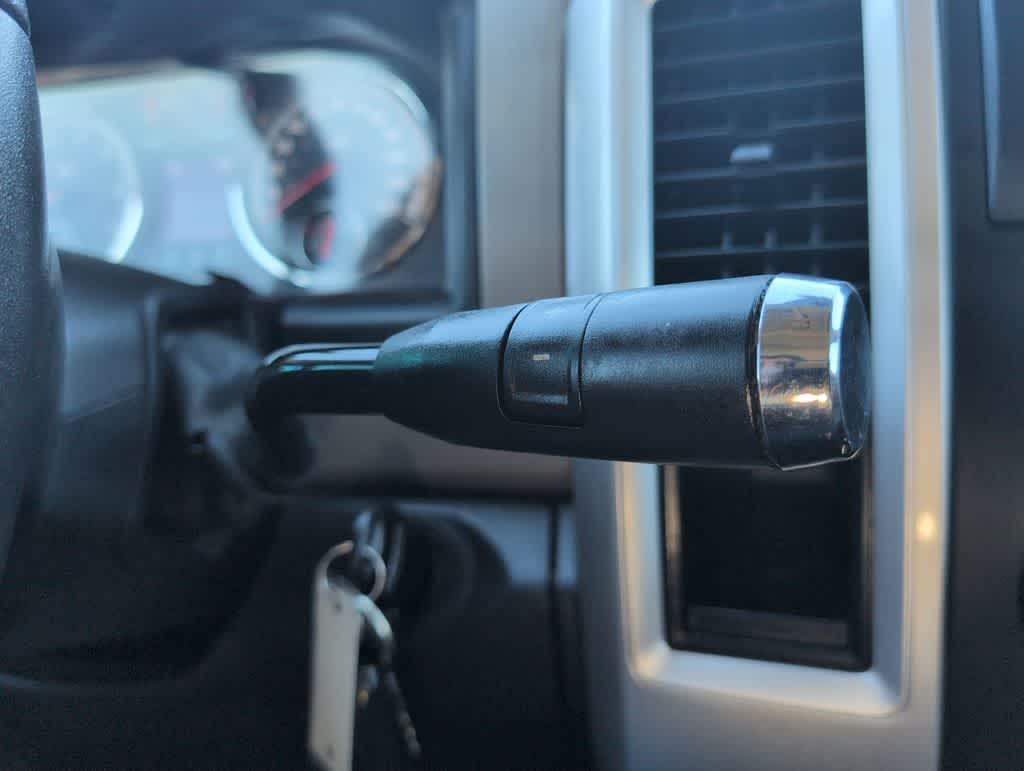 Thumbnail: 2011 RAM 1500 - 32