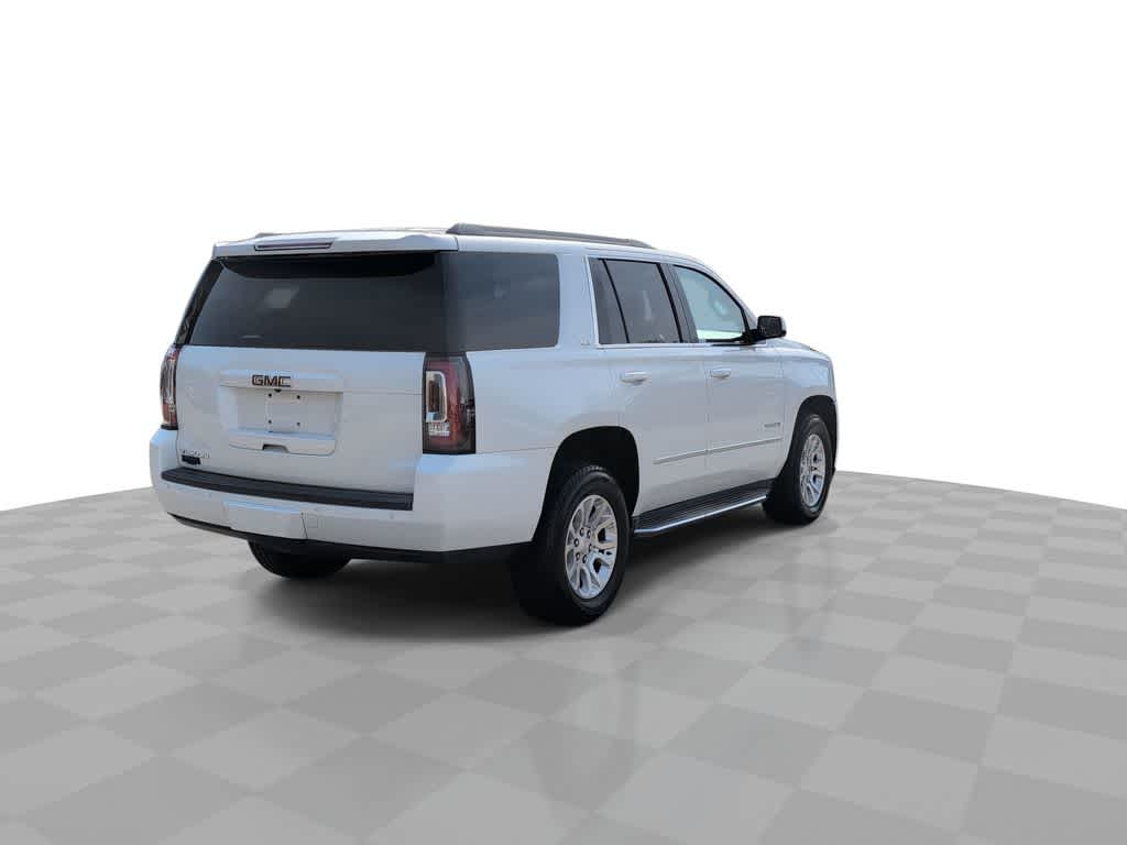 Thumbnail: 2016 GMC Yukon - 8