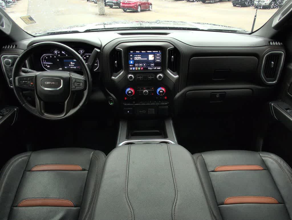 Thumbnail: 2023 GMC Sierra 2500 - 16