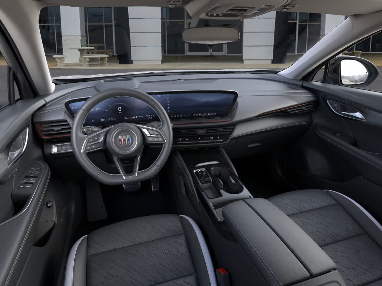 2024 Buick Envision Sport Touring 15