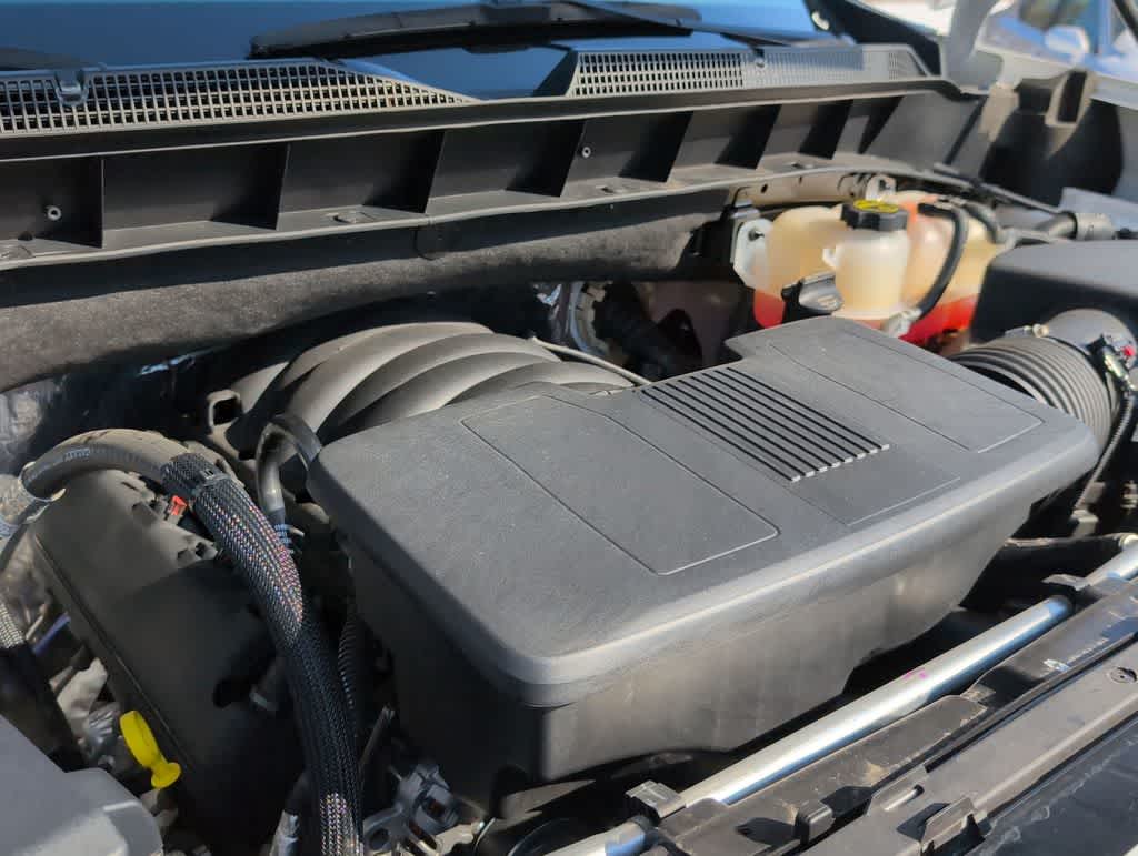 Thumbnail: 2024 Chevrolet Silverado 1500 - 15