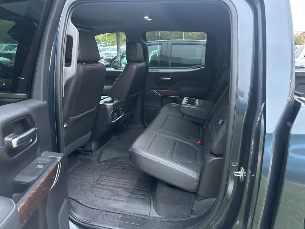 Thumbnail: 2019 GMC Sierra 1500 - 8