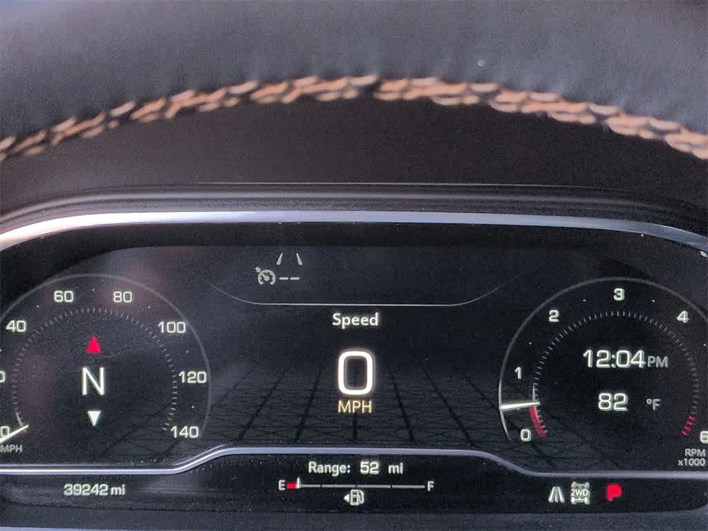 Thumbnail: 2024 GMC Yukon XL - 35