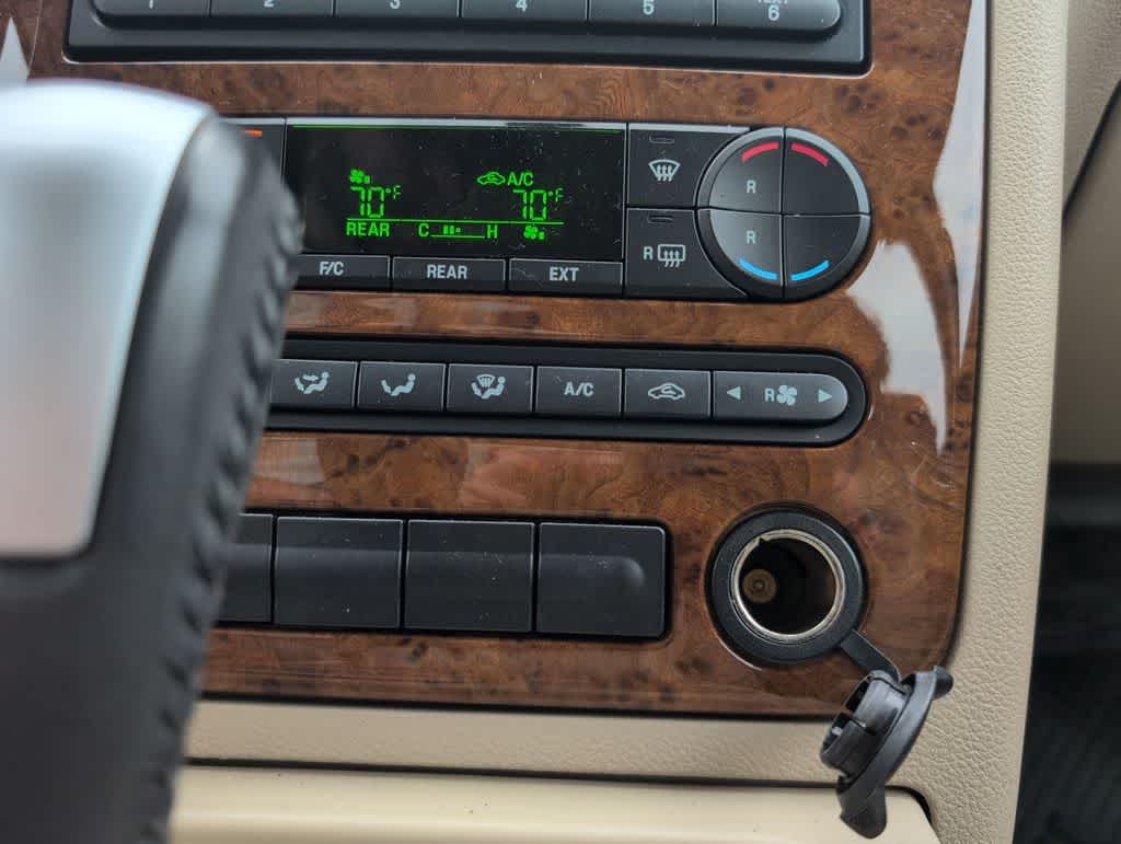 Thumbnail: 2007 Ford Freestyle - 30