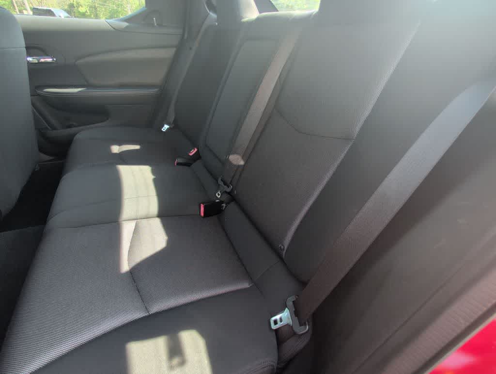 Thumbnail: 2012 Dodge Avenger - 19