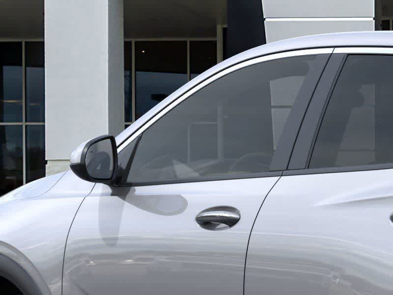Thumbnail: 2026 Buick Encore GX - 12