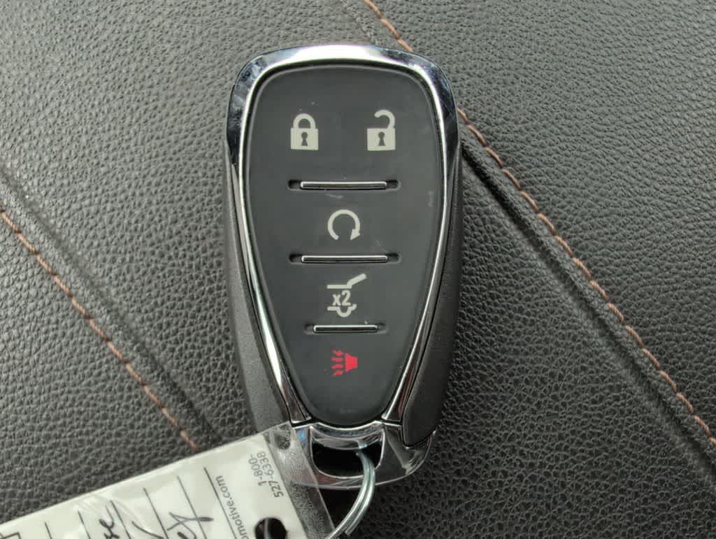 Thumbnail: 2019 Chevrolet Traverse - 35