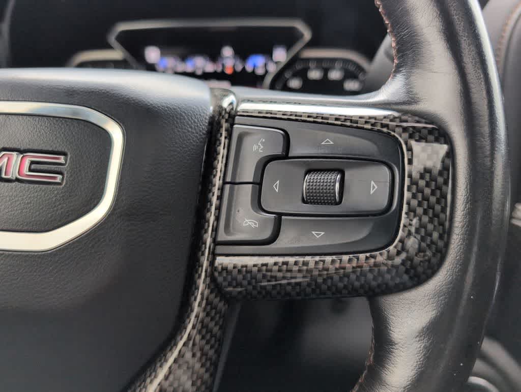 Thumbnail: 2020 GMC Sierra 1500 - 28