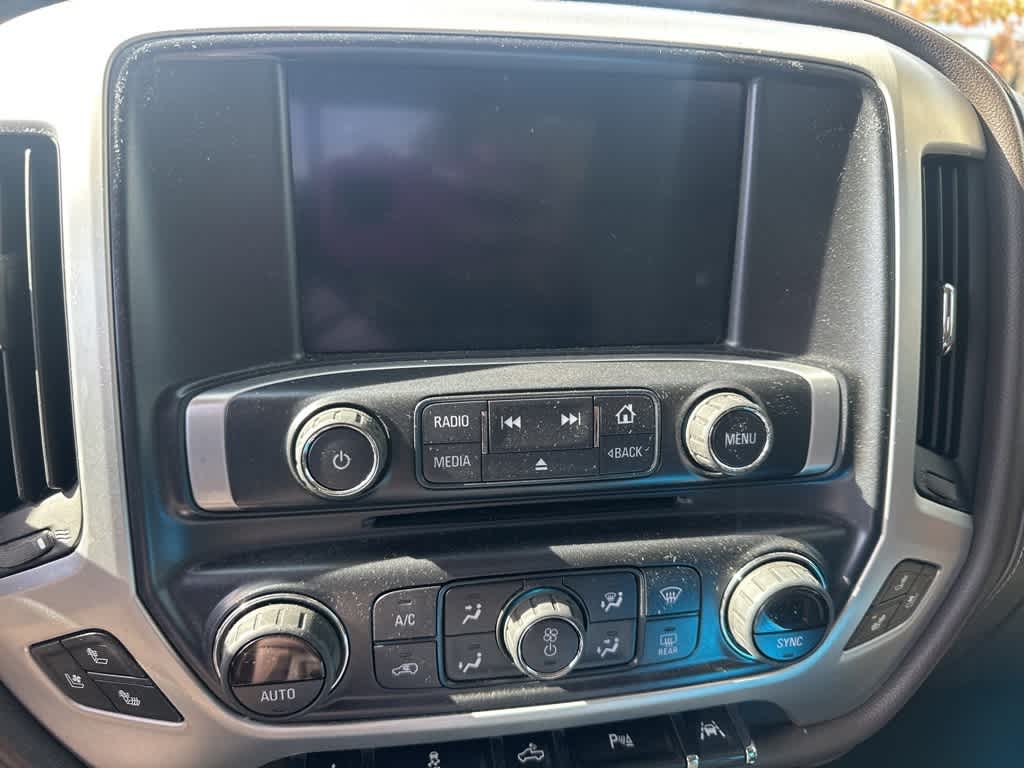 Thumbnail: 2017 GMC Sierra 1500 - 6