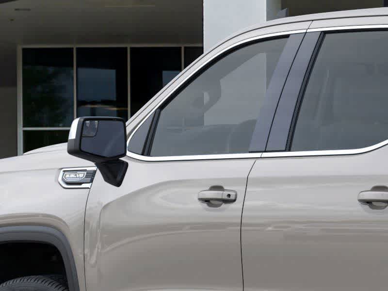 Thumbnail: 2026 GMC Sierra 1500 - 12