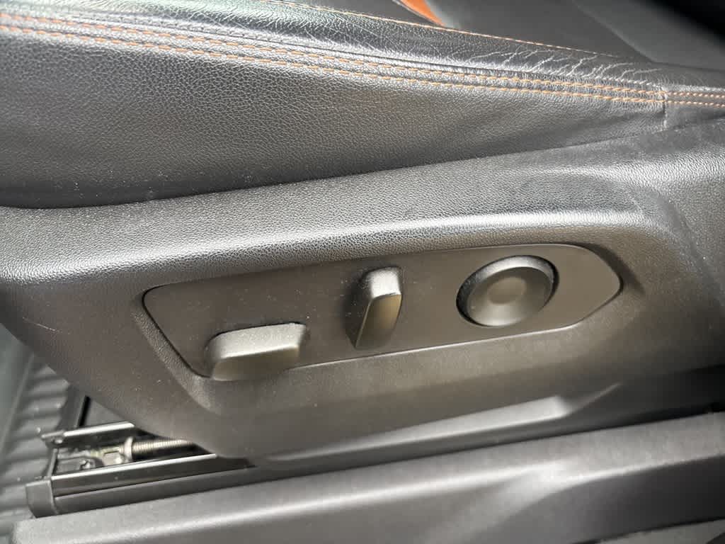 Thumbnail: 2022 GMC Sierra 1500 - 21