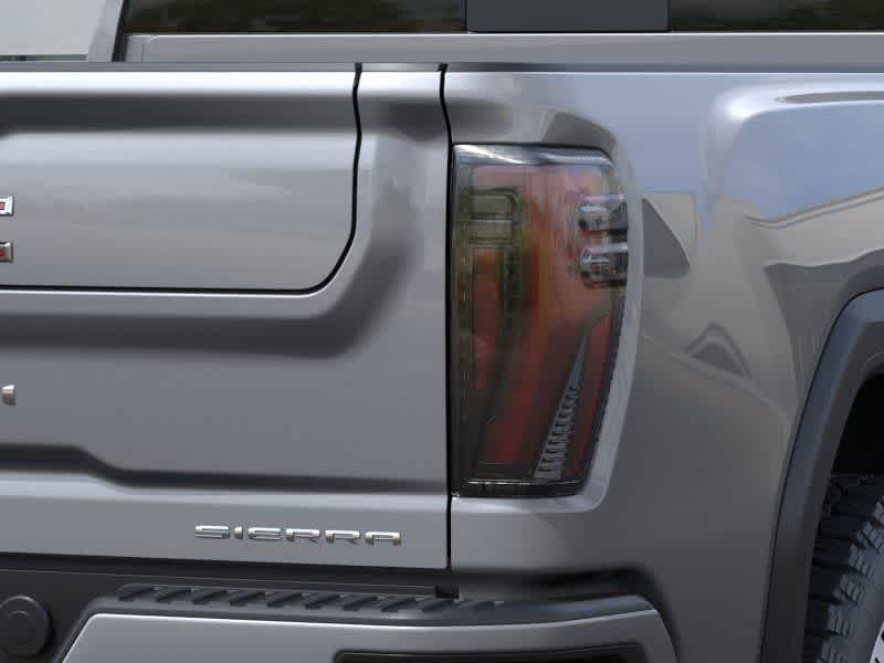 Thumbnail: 2026 GMC Sierra 2500 - 11