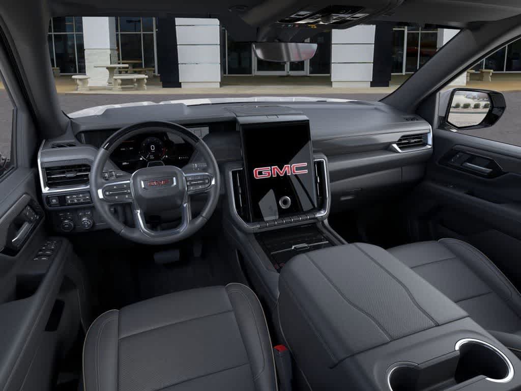 Thumbnail: 2026 GMC Yukon - 15