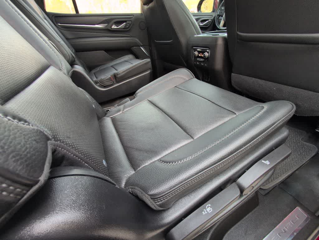 Thumbnail: 2021 GMC Yukon - 22