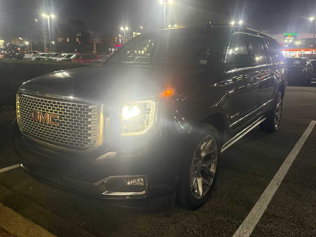 2017 GMC Yukon XL Denali -
                  Memphis, TN