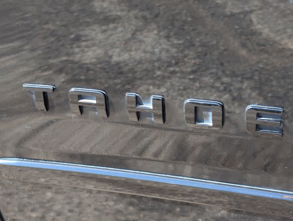 Thumbnail: 2018 Chevrolet Tahoe - 13