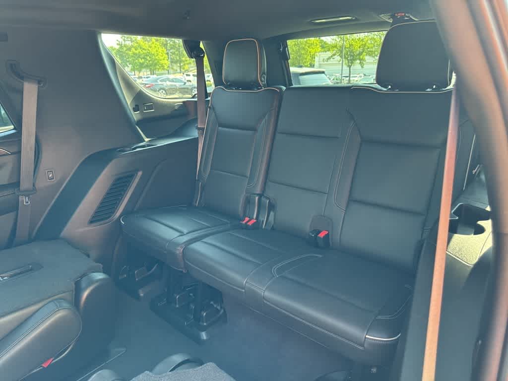 Thumbnail: 2021 Chevrolet Tahoe - 5