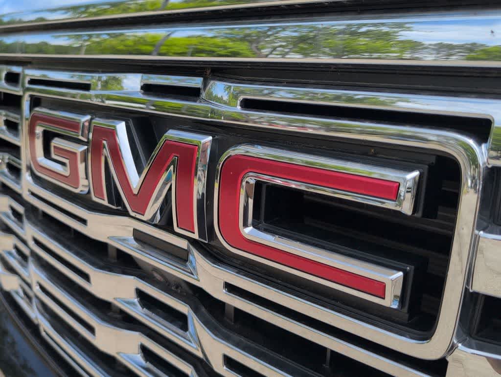 Thumbnail: 2026 GMC Sierra 1500 - 12