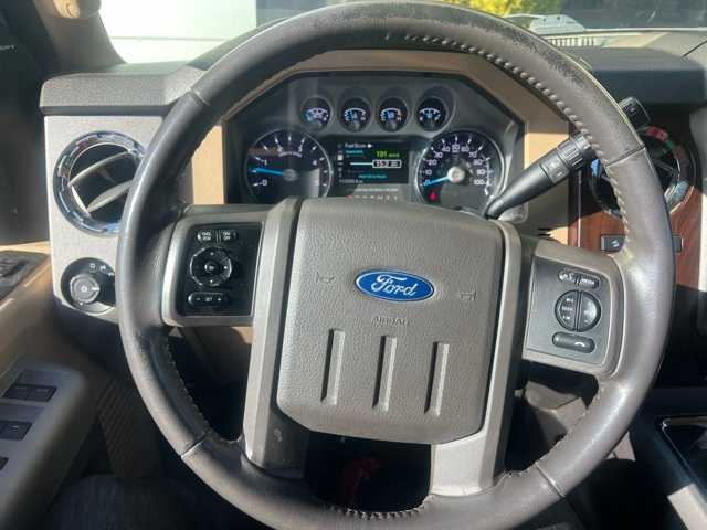 Thumbnail: 2016 Ford F-250 - 24