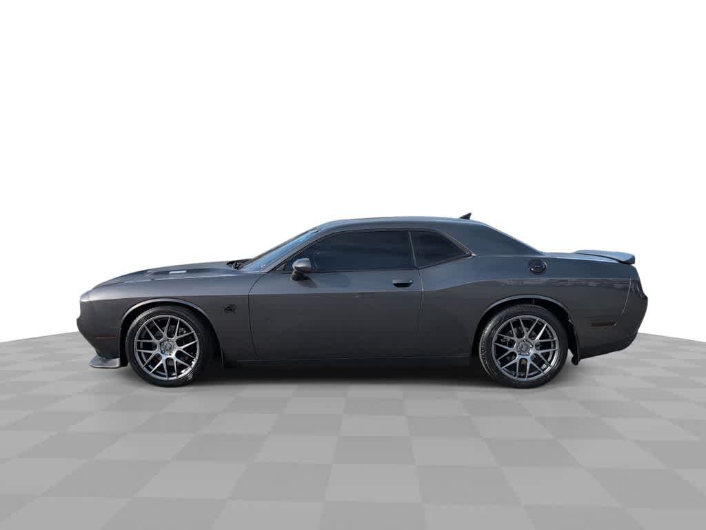 Thumbnail: 2020 Dodge Challenger - 5