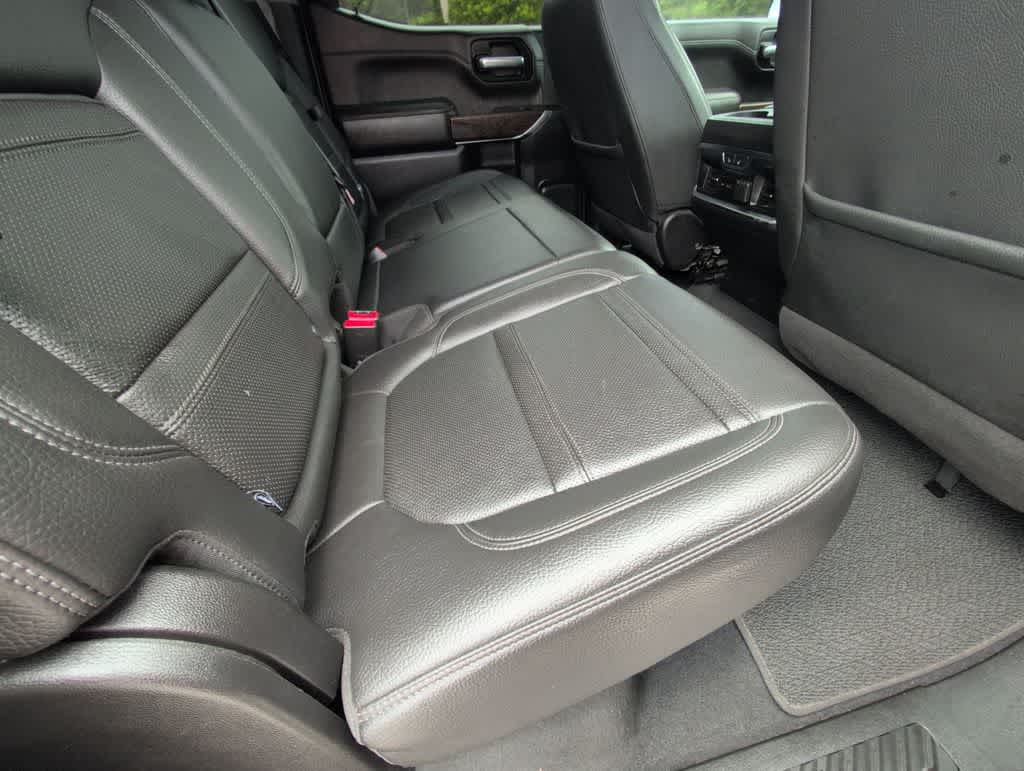 Thumbnail: 2020 GMC Sierra 1500 - 21