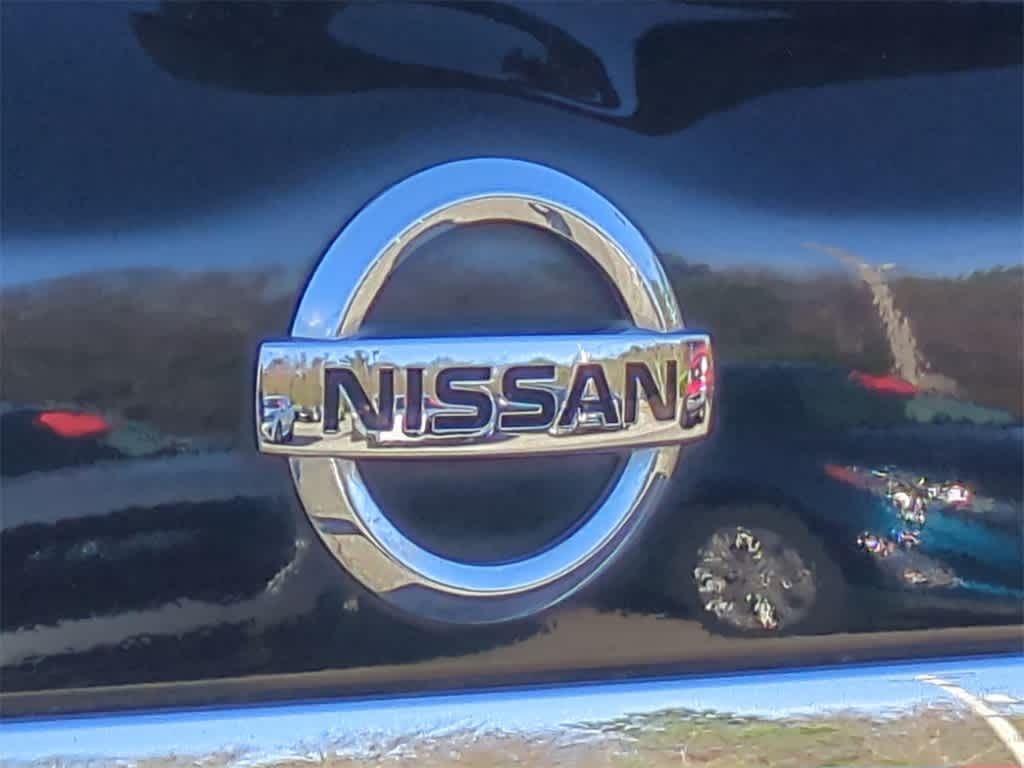 Thumbnail: 2017 Nissan Pathfinder - 12