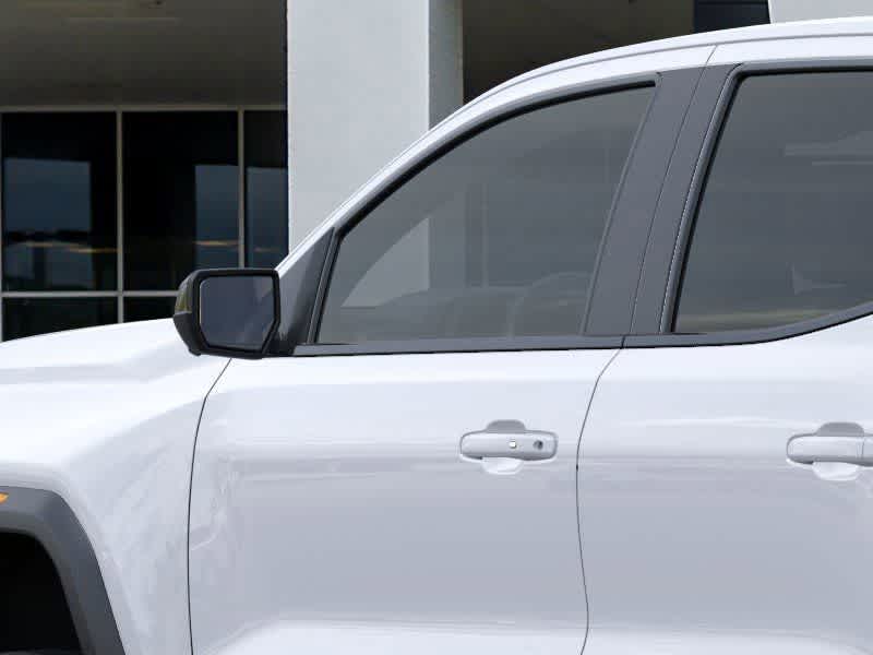 Thumbnail: 2026 GMC Canyon - 12