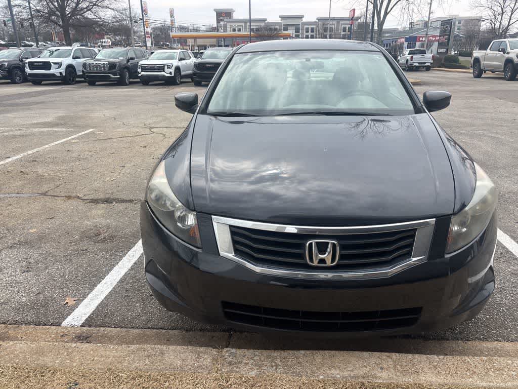 Thumbnail: 2010 Honda Accord - 20