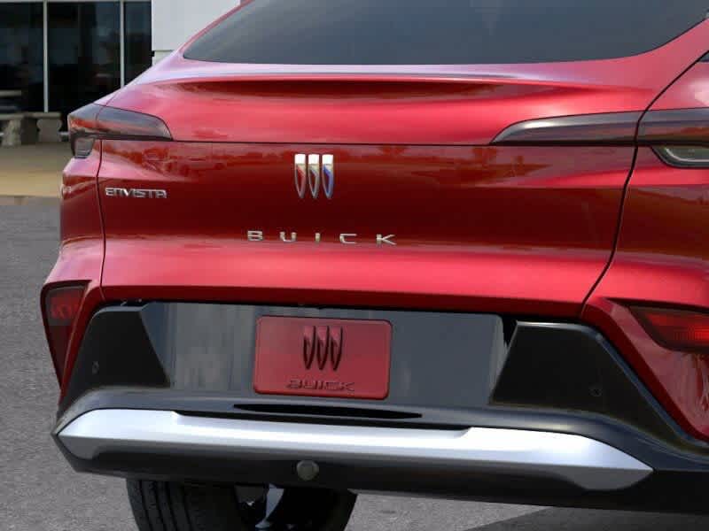 Thumbnail: 2026 Buick Envista - 14