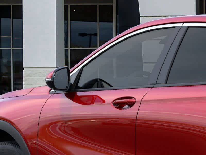 Thumbnail: 2026 Buick Envista - 12