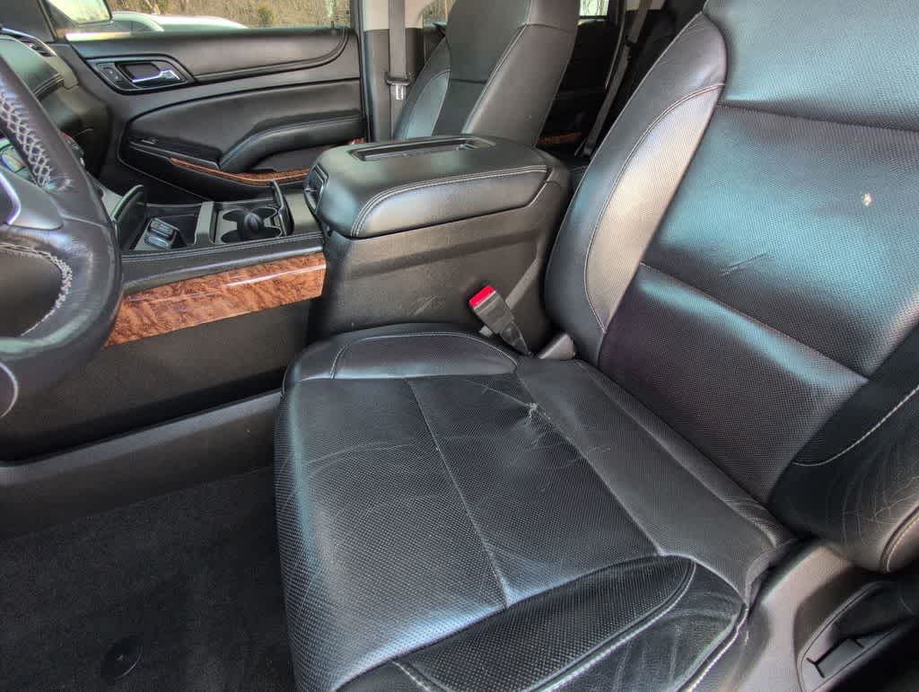 Thumbnail: 2018 Chevrolet Tahoe - 17