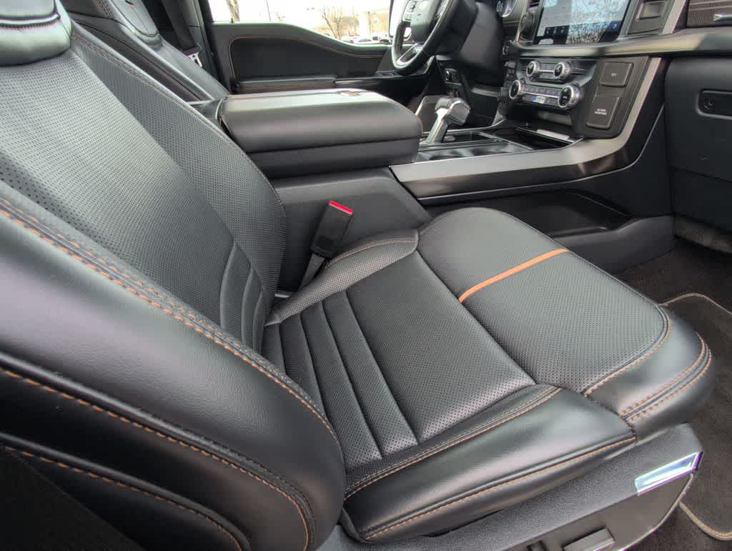 Thumbnail: 2022 Ford F-150 - 24