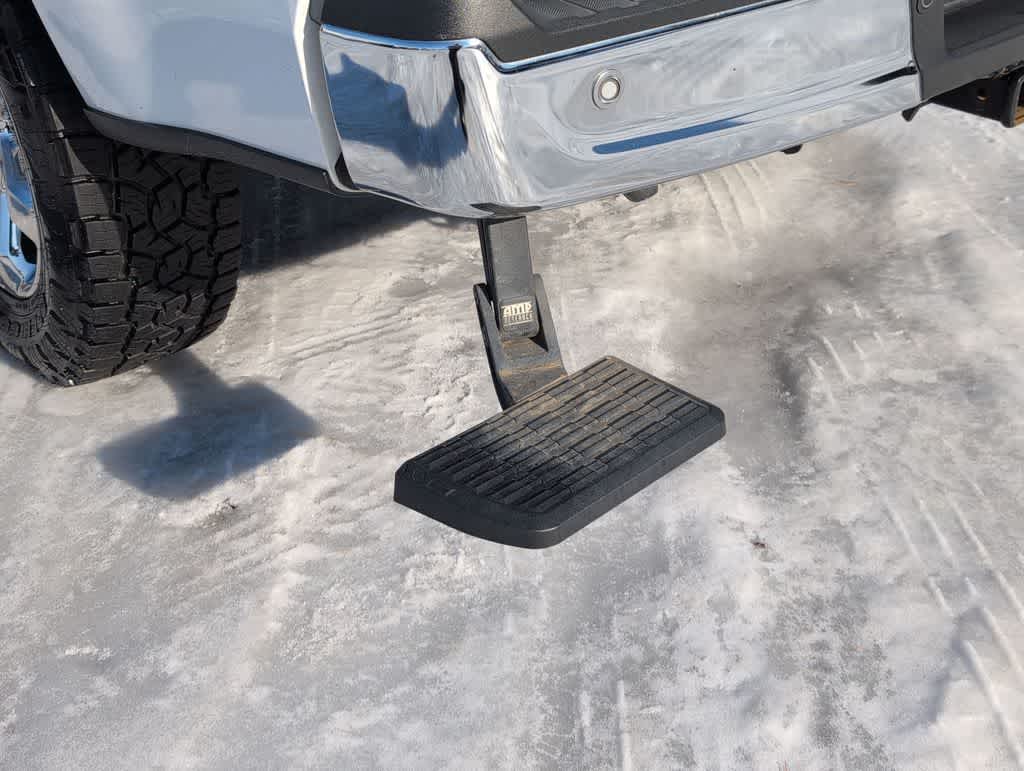 Thumbnail: 2021 Ford F-150 - 41